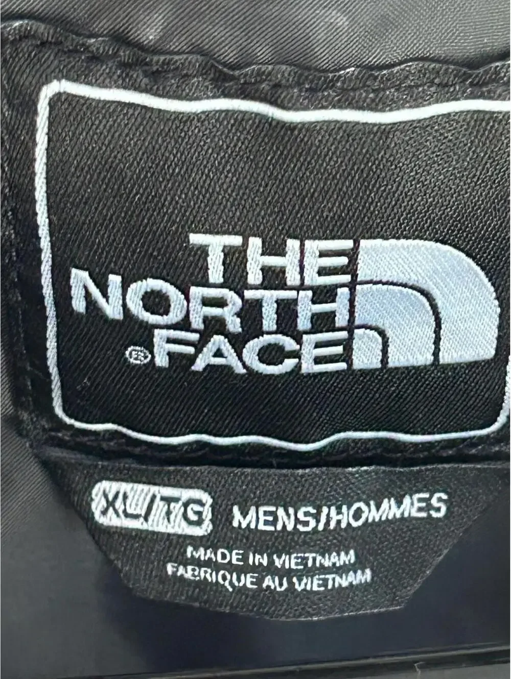 The North Face north face